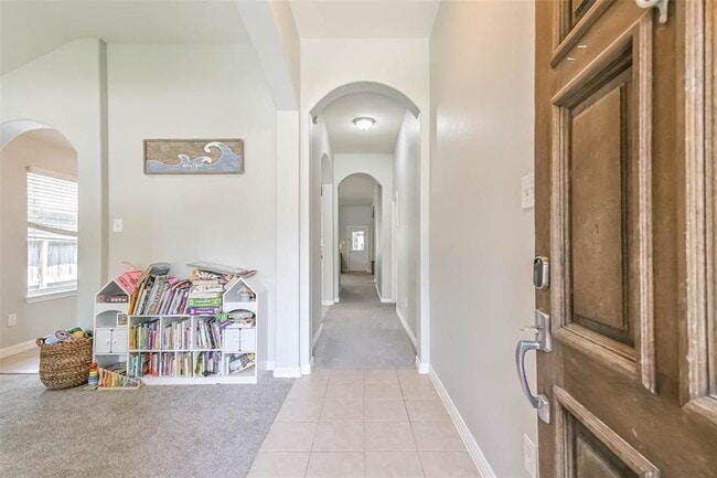 18606 Walden Glen Cir in Humble, TX - Building Photo - Building Photo