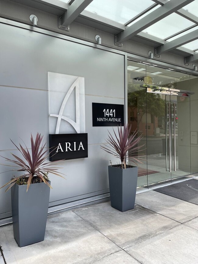 property at 1441 Ninth Ave