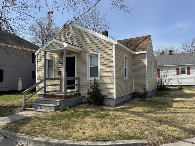 821 Johnson St in Salisbury, MD - Building Photo - Building Photo
