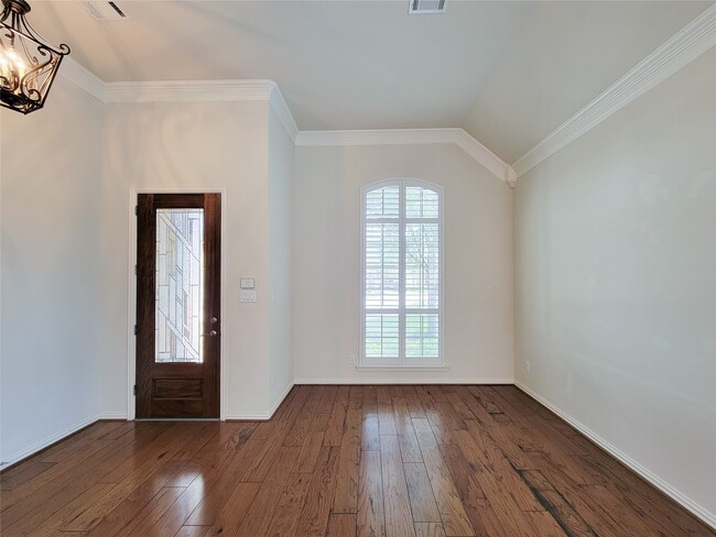 property at 18419 E Morgans Bend Dr