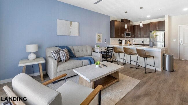 3451 FM2181, Unit 2210