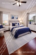 701 E 5th St in Long Beach, CA - Building Photo - Building Photo