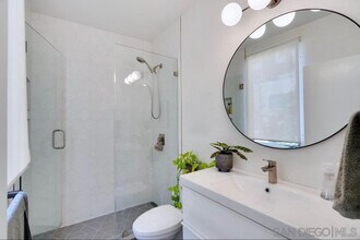1601 Kettner Blvd in San Diego, CA - Building Photo - Building Photo