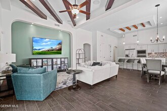 7376 Cimarron Gap Dr in El Paso, TX - Building Photo - Building Photo