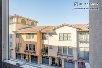 367 Santana Row in San Jose, CA - Building Photo - Building Photo