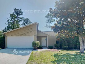 12679 Julington Pines Ln in Jacksonville, FL - Building Photo