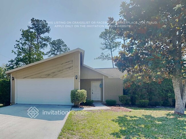 property at 12679 Julington Pines Ln