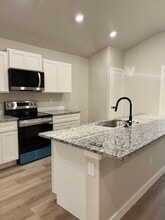 2158 Kokomo Ave in Lubbock, TX - Building Photo - Building Photo