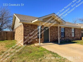 333 Charles St in Keller, TX - Building Photo - Building Photo