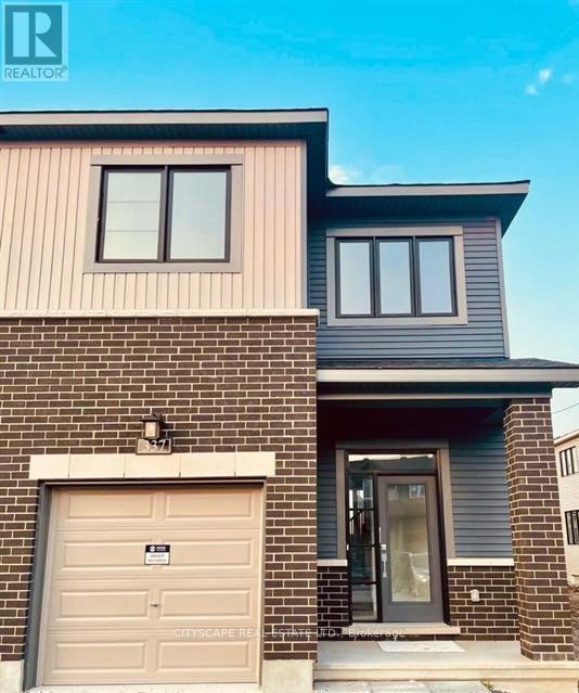 337 Blossom Pass Ter in Ottawa, ON - Building Photo - Building Photo