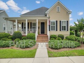 4229 Summertree Dr in Tallahassee, FL - Building Photo