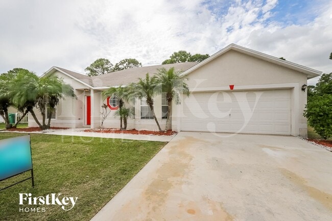 2998 SW Vittorio St in Port St. Lucie, FL - Building Photo - Building Photo