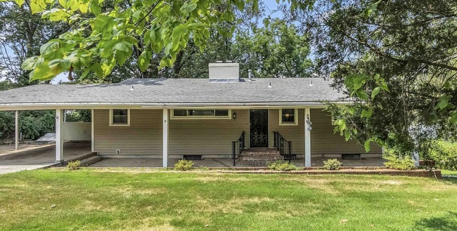 property at 4349 Cedar Hills Rd