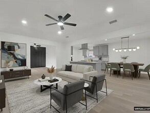 4032 Aragon Dr in Fort Worth, TX - Building Photo - Building Photo