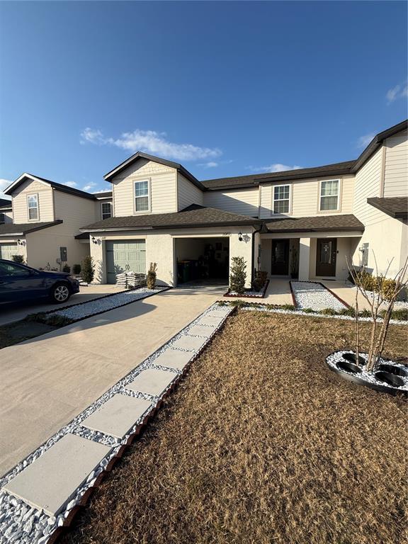 1660 Wynford Cir in Tavares, FL - Building Photo - Building Photo