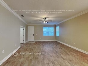 5253 Moon Shell Dr in Apollo Beach, FL - Foto de edificio - Building Photo