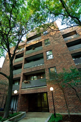 property at 1720 N Halsted St