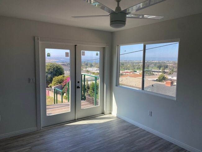 3636 Ethan Allen Ave, Unit 3638 in San Diego, CA - Building Photo - Building Photo