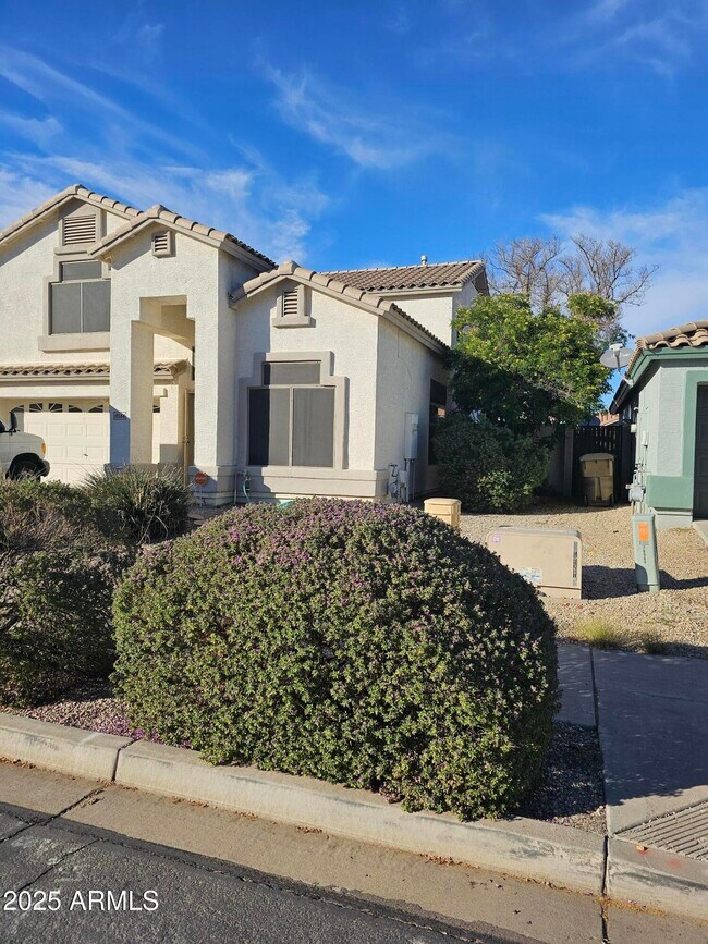 16564 W Melvin St in Goodyear, AZ - Building Photo - Building Photo