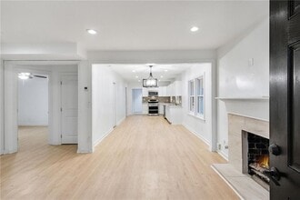 1967 Browns Mill Rd SE in Atlanta, GA - Building Photo - Building Photo