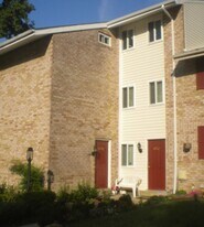 9325 Matador Rd, Unit A in Columbia, MD - Building Photo