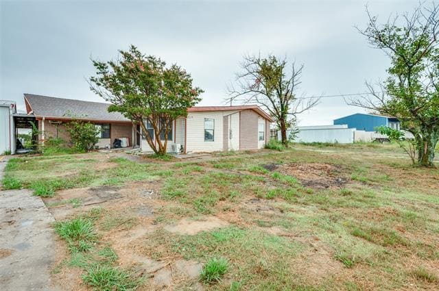 property at 8280 S State Hwy 78