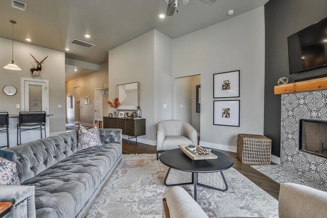 property at 5910 Grinnell St