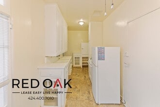 665 Cochran Ave in Los Angeles, CA - Building Photo - Building Photo