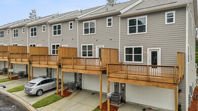 1303 Lakota Pl in Atlanta, GA - Building Photo - Building Photo