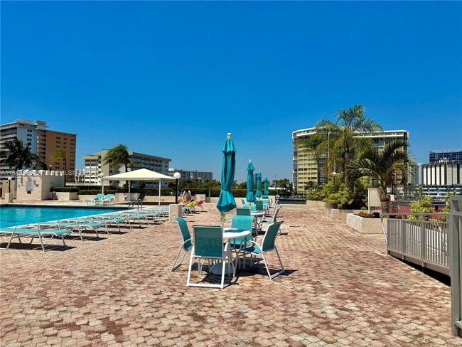 property at 1865 S Ocean Dr