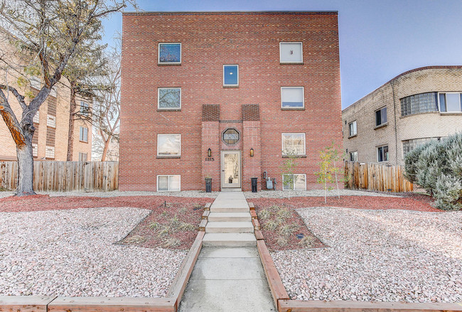 1115 Colorado Blvd in Denver, CO - Building Photo - Primary Photo