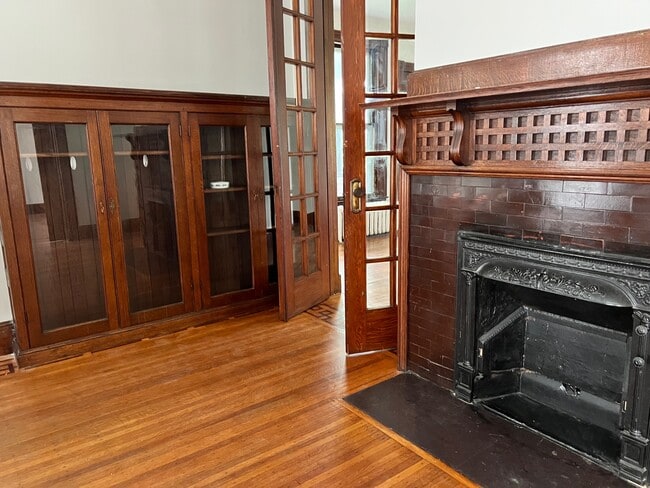 308 Park Ave, Unit #1 in Rochester, NY - Building Photo - Building Photo