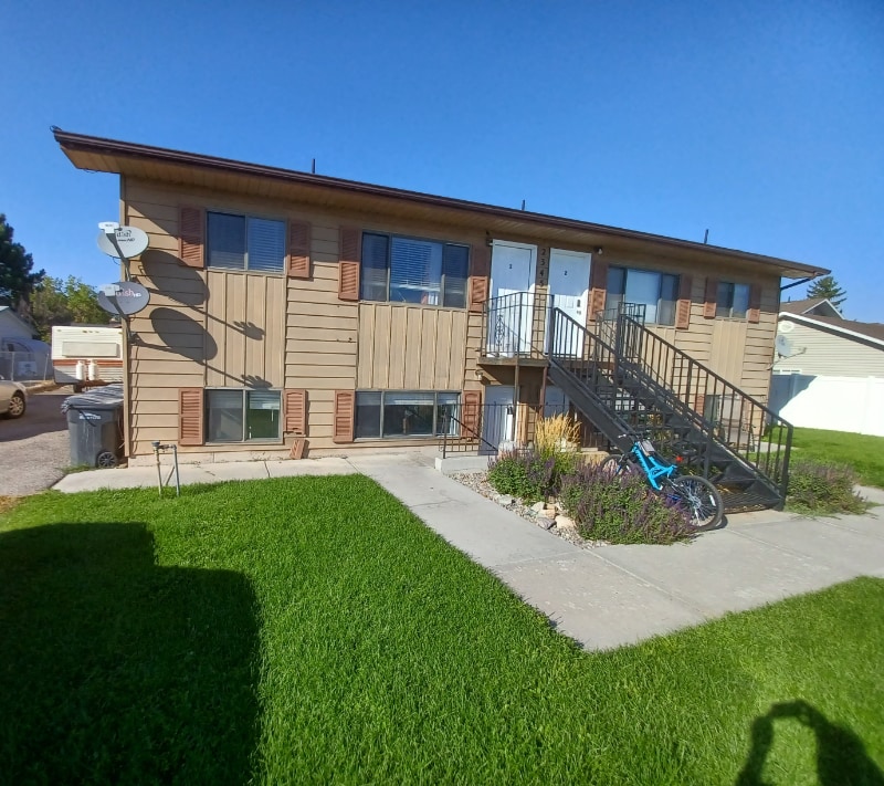 2345 Stace St in Idaho Falls, ID - Building Photo