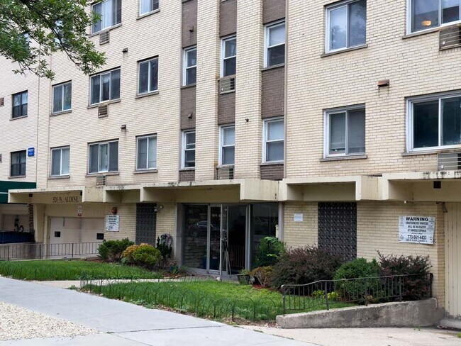 property at 520 Aldine