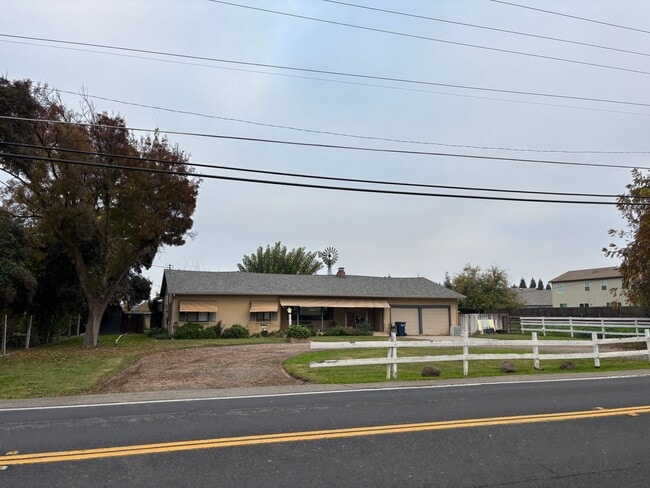 property at 3392 McKee Rd