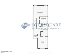 4719 Altha St in Raleigh, NC - Building Photo - Building Photo