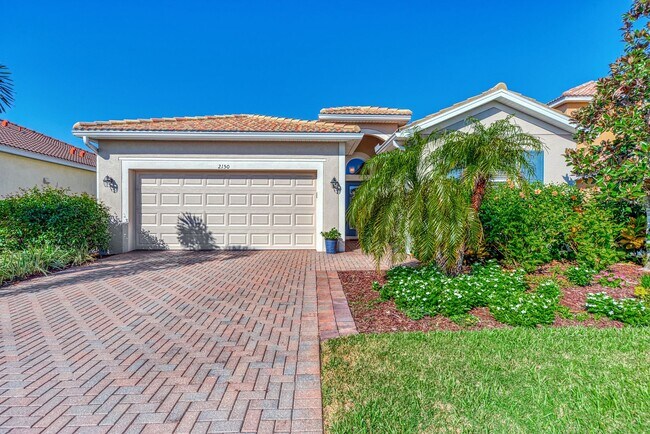 2150 Snapdragon Ln in Venice, FL - Building Photo - Building Photo