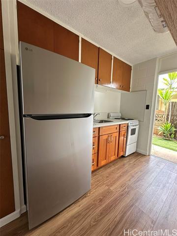 1740 Fern St in Honolulu, HI - Building Photo - Building Photo