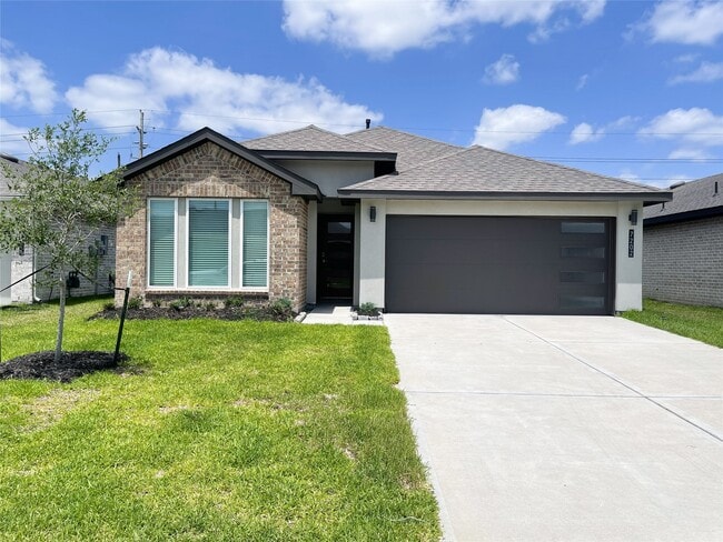 property at 7202 Telford Holw Trl
