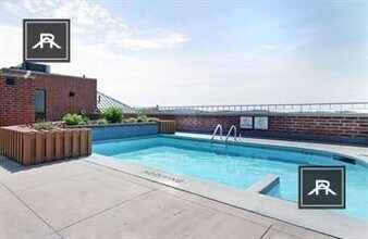 17 N Beacon St in Boston, MA - Building Photo - Building Photo