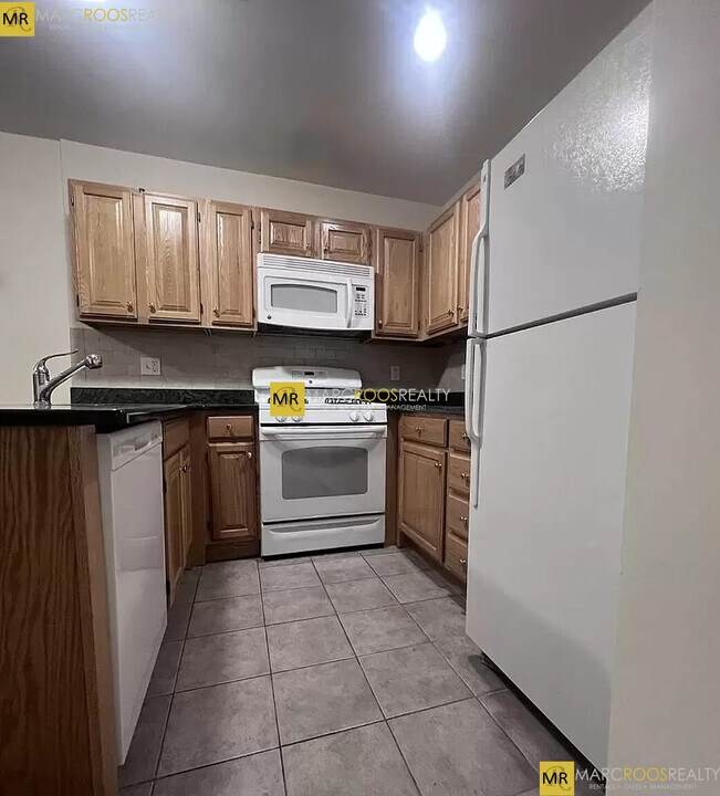 157 Hemenway St in Boston, MA - Building Photo