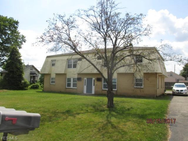 929 Cook Ave-Unit -1 in Youngstown, OH - Building Photo - Building Photo