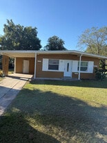 1956 Rose Blvd in Orlando, FL - Building Photo