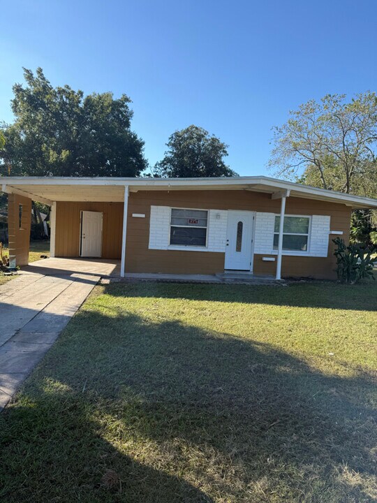 1956 Rose Blvd in Orlando, FL - Building Photo