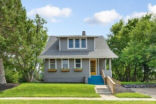 3401 Arbor St in Omaha, NE - Building Photo