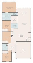 445 Mustang Dr in Mustang Ridge, TX - Building Photo - Building Photo