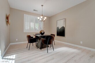 11478 Bargetto Ct in Las Vegas, NV - Building Photo - Building Photo