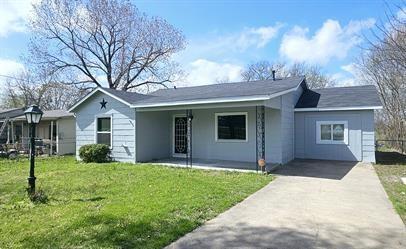 1409 Wolfe City Dr in Greenville, TX - Building Photo - Building Photo