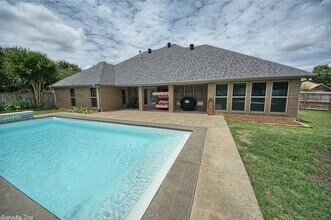 3045 Crawford Loop in Conway, AR - Building Photo - Building Photo