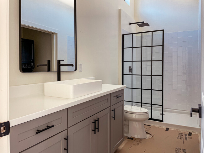1115 East Jen Drive in Flagstaff, AZ - Building Photo - Building Photo